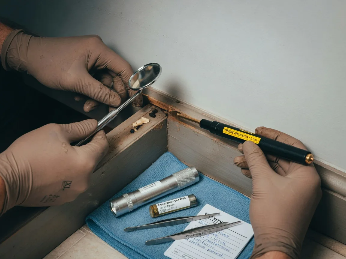 Why choose Emergency Pest Control in Deer Park, TX